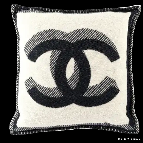 WOOL PILLOW 2.0 THROW COCO 0602